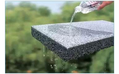 陶瓷产业升级 三环国祥透水砖赋能“海绵城市”建设，助力循环经济发展