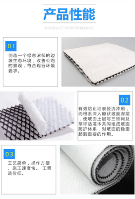 企达网 打造绿色未来，引领生态环境材料的创新与应用